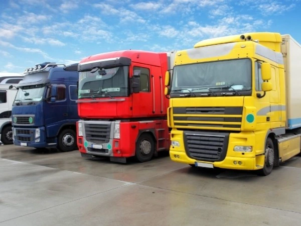 Konya Aziziye Nakliye